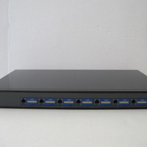 Gsm 8 channels fixed wireless terminal /fwt